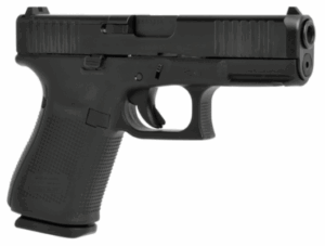 Glock 19 MOS Gen5