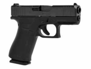 Glock 43X MOS