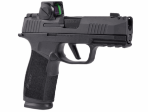 Sig Sauer P365 XMACRO